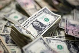 India's foreign exchange Reserve reaches 481.078 billion dollars