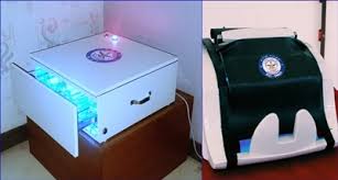 DRDO lab develops automated UV systems to sanitise electronic gadgets