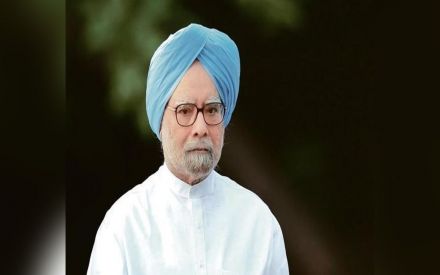 Former Prime Minister Dr. Manmohan Singh is stable