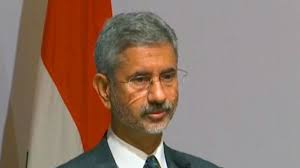 Dr S Jaishankar holds virtual joint commission with Denmark counterpart