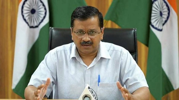  More than five lakh suggestion received by Delhi govt for lockdown