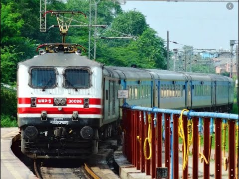 200 non-AC trains to run daily from 1st June