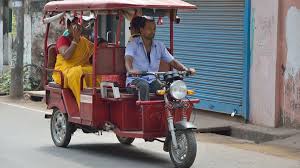 Bihar govt allows plying of auto-rickshaws, e-rickshaws, private cabs 