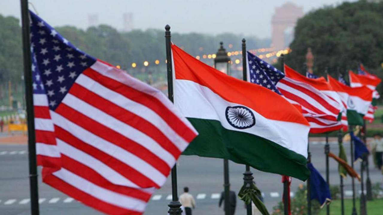 Post covid—19 world provides opportunity to India: US