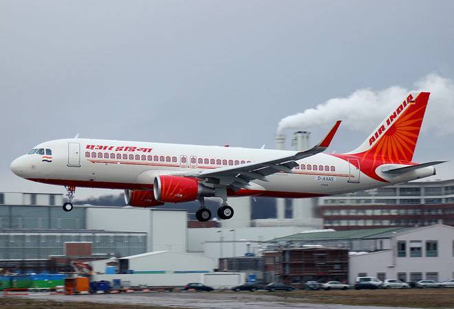 Air India starts booking for domestic flights