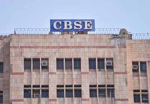 CBSE to increase exam centers from 3,000 to 15,000 for pending exams