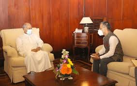 Sri Lanka assures stronger & deeper cooperation with India 