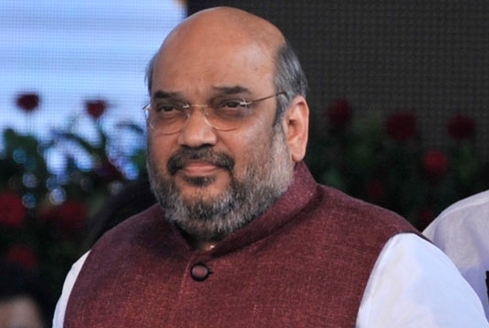 HM Amit Shah Seeks views of all CMs on future strategy to fight Covid 19