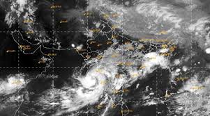 Cyclone Nisarga to make landfall in Maharashtra and Gujarat today 