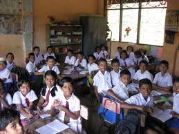 Sri Lanka Govt decides to reopen all public schools under four stages