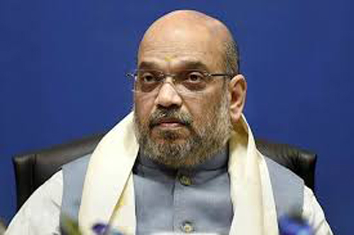 20,000 beds for COVID patients to be added in National Capital by next week: Amit Shah