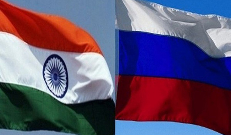 Russia supports India for a permanent seat in UN Security Council