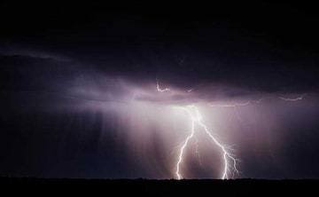 Death toll in lightning incidents across Bihar, UP mounts to 137