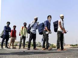 Shivraj govt forms migrant labour commission to provide employment