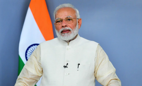 PM says Atma Nirbhar Uttar Pradesh Rojgar Abhiyan to provide employment opportunities to migrants 