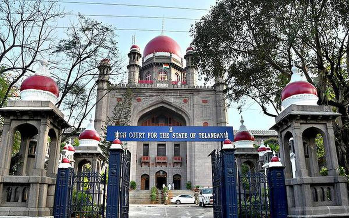 Medical Emergency Not An Excuse  To Trample On Citizen’s Fundamental Rights: Telangana HC