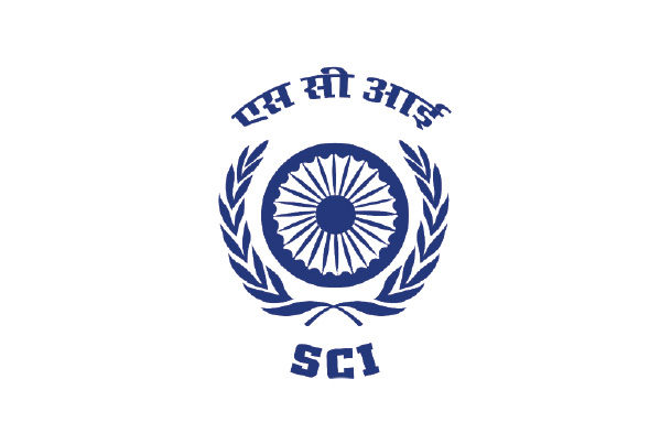 SCI reported a net profit of rs. 302.35 crore for FY 2019-20