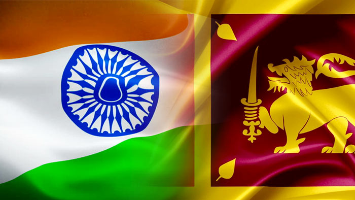 India discusses rescheduling Sri Lanka’s repayment of loans 