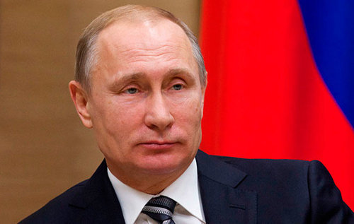 Russian President Vladimir Putin to remain country’s president until 2036