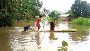 Assam: Nearly 15 lakh people reeling under fury of floods