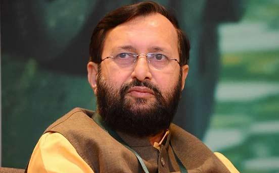 Developed countries must implement financial and technological commitments : Prakash Javadekar