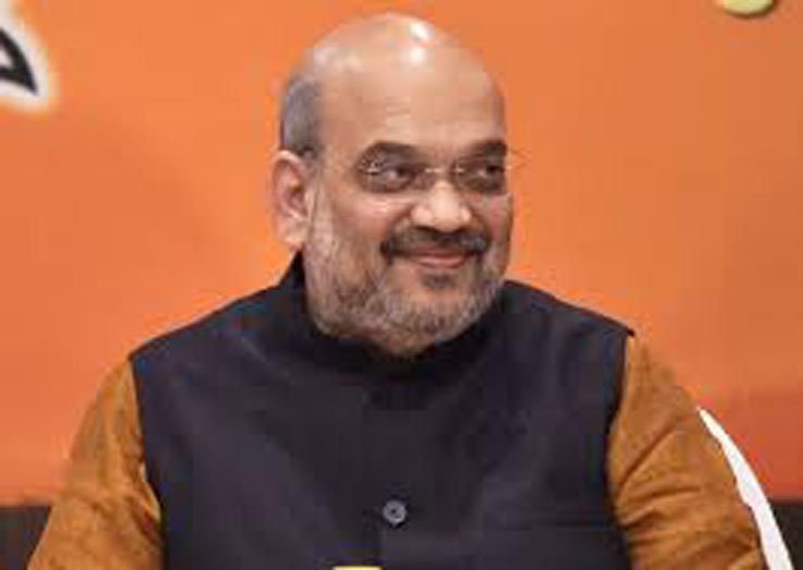 HM Amit Shah thanks PM for extension of PMGKAY till Novembe