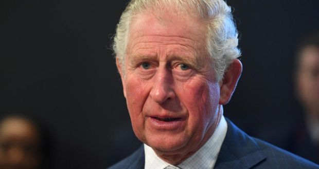 Prince Charles lauds India's 'sustainable' way of life