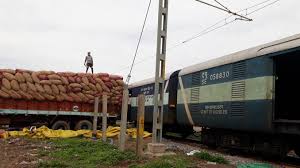 Indian Railways transport dry chillies to Bangladesh for first time