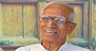 Veteran Gujarati journalist, columnist, writer Nagindas Sanghvi passes away at 100