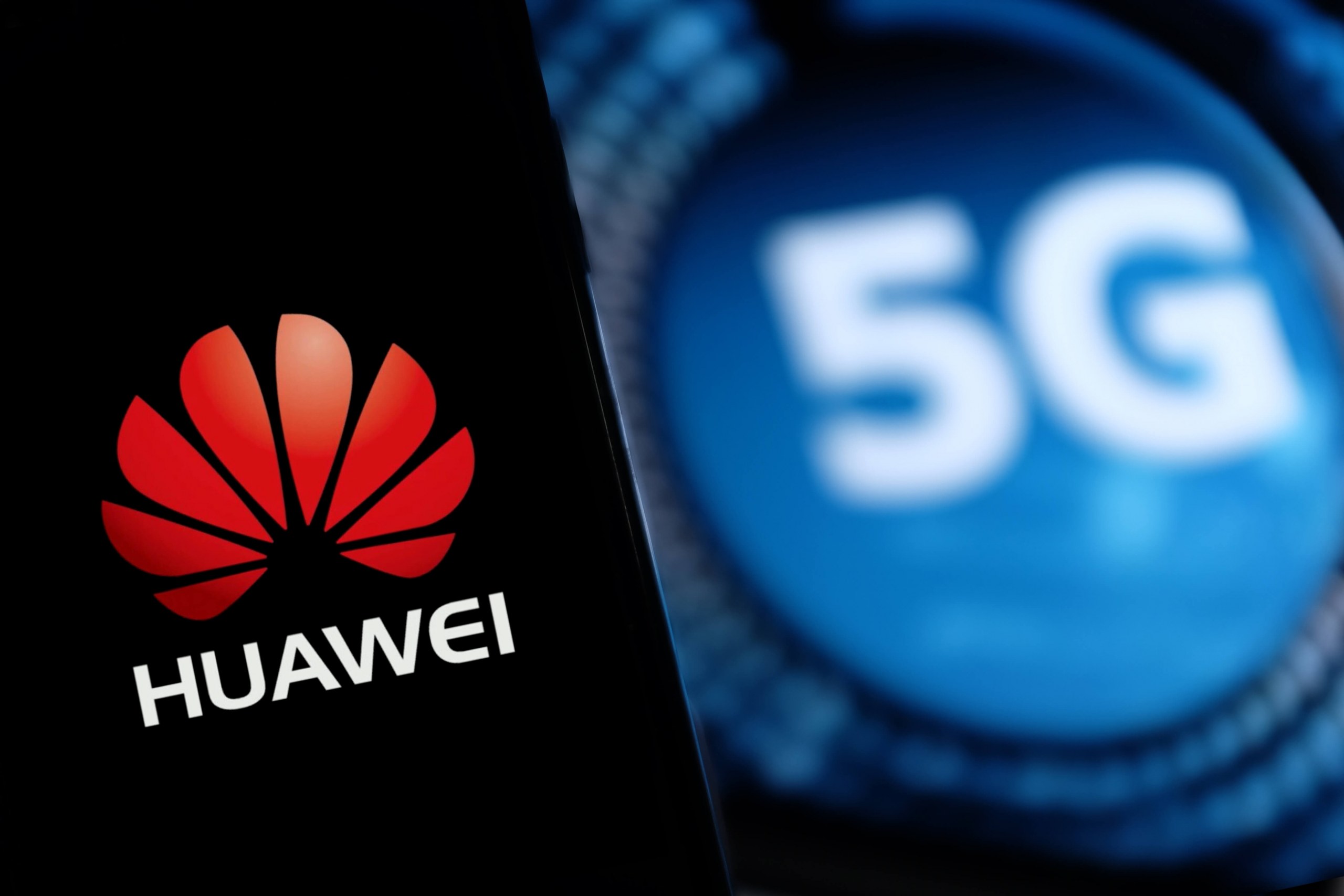 UK bans its companies from sourcing 5G equipment from Chinese Huawei