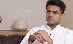 Rajasthan Governor approves removal of Sachin Pilot