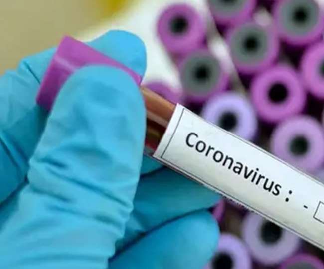 UP tests over 45,000 samples for Coronavirus