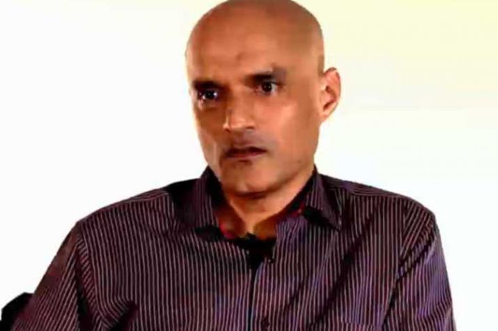 India says consular access to Kulbhushan Jadhav given by Pakistan was not  meaningful & credible