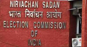 Election Commission seeks views from political parties regarding poll campaign