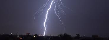 Bihar: 21 dead, 7 others injured in lightning