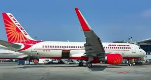 Air India brings back 2.5 lakh Indians from 53 countries