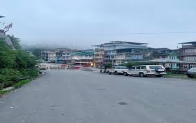 Sikkim extends statewide lockdown till 1st August