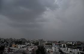 IMD predicts warning for heavy rainfall in Delhi-NCR for 29th, 30th July