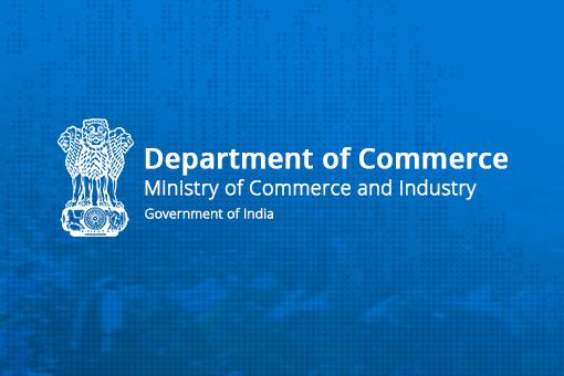 Commerce Ministry allows export of PPE kits and masks 