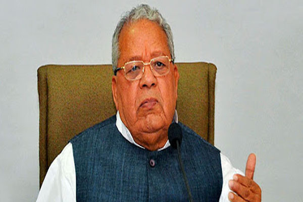 Rajasthan: Governor approves State Assembly Session from Aug 14