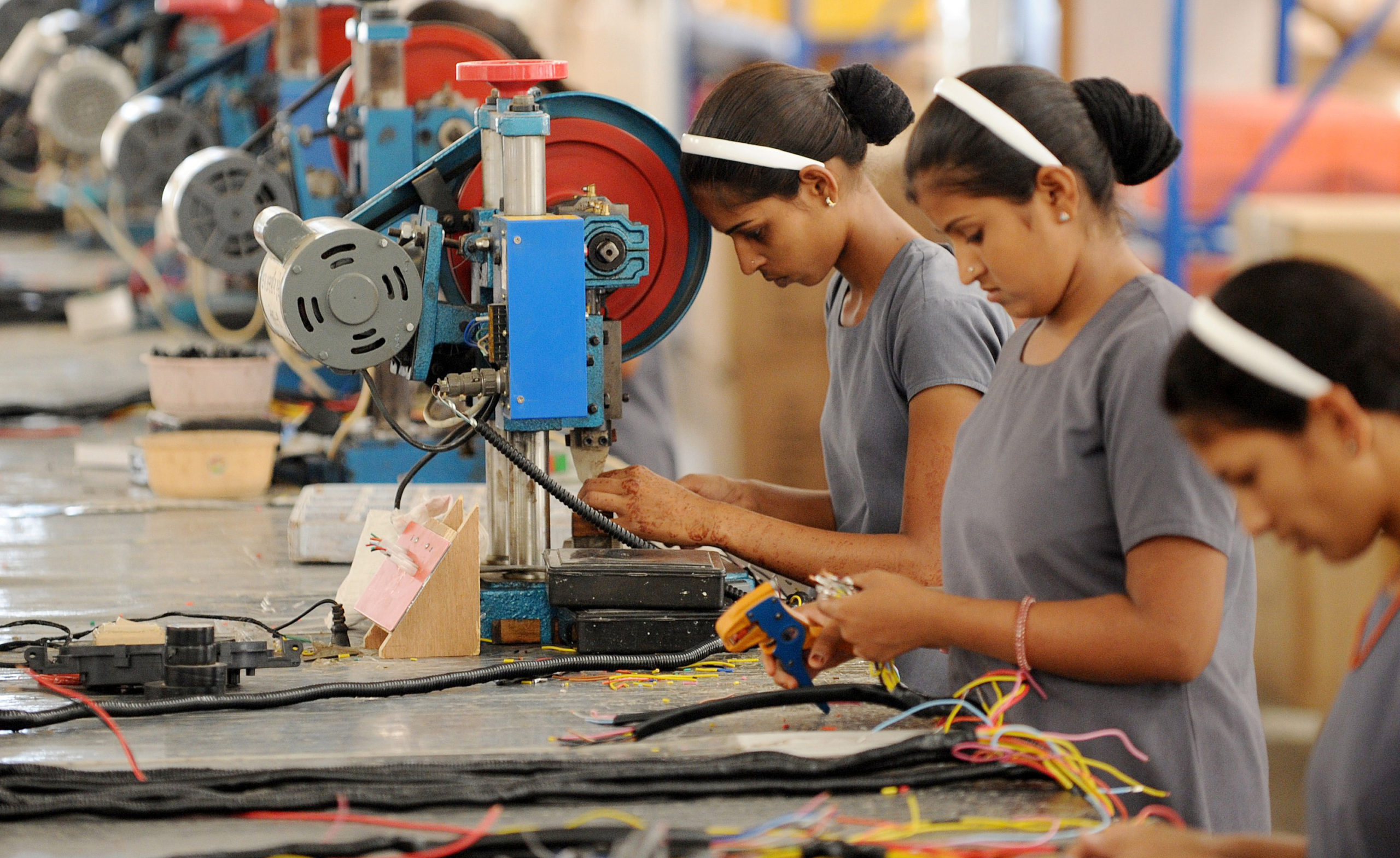 Impact of COVID – 19 on MSMEs: Sustained India