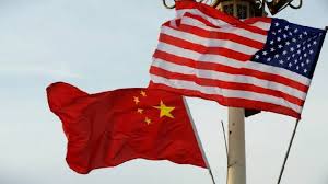 US imposes sanctions on Chinese company