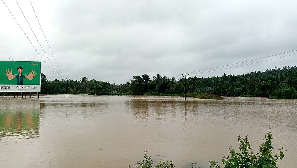 Flood situation in Bihar further deteriorates