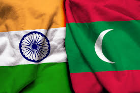 India extends Line of Credit worth 18 million dollars to Maldives