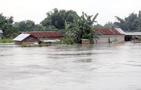 Flood situation further deteriorates in Bihar