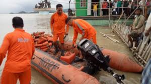 Bihar: Floods continue to wreak havoc; NDRF carries out rescue ops