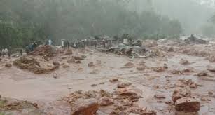 Death toll in Rajamala, Kerala landslide reach 17
