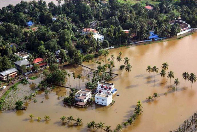 Flood situation further deteriorates in Bihar