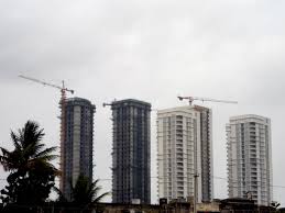 Gujarat govt gives nod for  more than 70 storey skyscrapers in five big cities