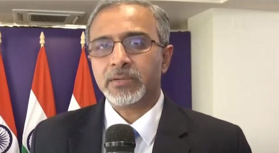 Defence cooperation to be key area of India-Russia collaboration: Indian Ambassador to Russia